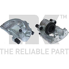 Etrier frana TOYOTA AVENSIS I (_T22_), Liftback, 09.1997 - 02.2003 NK 2145171