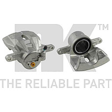 Etrier frana TOYOTA COROLLA XI (_E18_, ZRE1_), Sedan, 06.2013 - 05.2019 NK 2145278