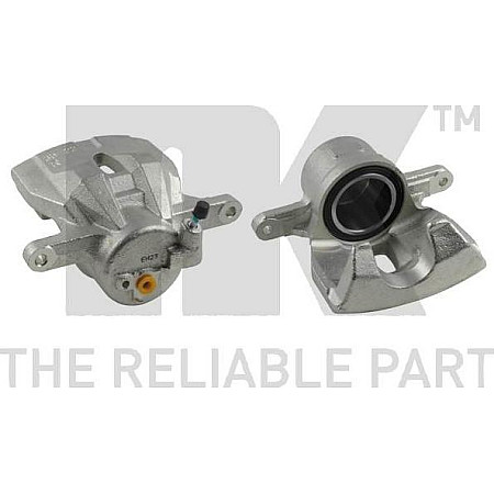 Etrier frana TOYOTA COROLLA XI (_E18_, ZRE1_), Sedan, 06.2013 - 05.2019 NK 2145278