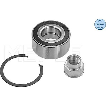Kit rulmenti roata Kit rulment roata Fata Dreapta-Stanga 35x72x33 FIAT BRAVA BRAVO I MAREA PUNTO TEMPRA TIPO LANC FIAT PUNTO (176_), Van, 04.1996 - 02.2000 Meyle 214 650 0004