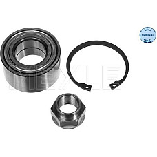 Kit rulmenti roata Kit rulment roata Fata Dreapta-Stanga 37x72x37 ABARTH 500 - 595 - 695 500C - 595C - 695C GRAND FIAT STRADA II (278_), Ridica, 01.2009 - Meyle 214 650 0010