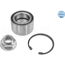 Kit rulmenti roata Kit rulment roata Fata Dreapta-Stanga 55x90x54 CITROEN JUMPER FIAT DUCATO PEUGEOT BOXER 2.0D-3 FIAT DUCATO (250_, 290_), Cadru de sprijin, 07.2006 - Meyle 214 650 0013