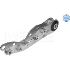 Suport motor Engine mount bottom-on engine side on engine side rubber-metal CITROEN JUMPER FIAT DUCATO PEUGEOT BOXER 3.0CN FIAT DUCATO (250_, 290_), Van, 07.2006 - Meyle 214 030 0035