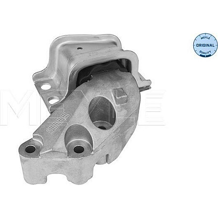 Suport motor Engine mount in the front R top rubber-metal CITROEN JUMPER FIAT DUCATO PEUGEOT BOXER 2.2D 04.06- FIAT DUCATO (250_, 290_), Cadru de sprijin, 07.2006 - Meyle 214 030 0029