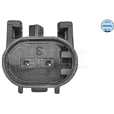 Senzor ABS ALFA ROMEO GIULIETTA (940_), Hatchback Van, 04.2011 - Meyle 214 899 0014