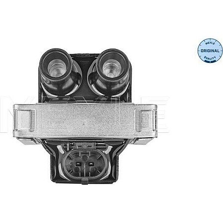 Bobina de inductie FIAT DOBLO (119_, 223_), Dubita, 03.2001 - Meyle 214 800 0001