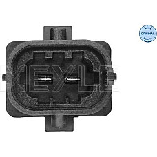 Senzor, temperatura gaze evacuare FIAT DOBLO (223_), Box/MPV, 11.2000 - Meyle 214 800 0028
