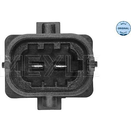 Senzor, temperatura gaze evacuare FIAT DOBLO (223_), Box/MPV, 11.2000 - Meyle 214 800 0028
