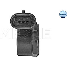 Senzor, pozitie clapeta acceleratie FIAT PANDA II (169_), Hatchback, 09.2003 - Meyle 214 813 0000