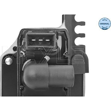 Bobina de inductie FIAT BRAVO I (182_), Hatchback, 10.1995 - 10.2001 Meyle 214 885 0000