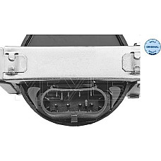 Bobina de inductie FIAT FIORINO III (146_), Ridica, 01.1988 - 05.2001 Meyle 214 885 0012