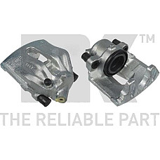 Etrier frana VOLVO V70 I (875, 876), Turism, 12.1995 - 12.2000 NK 214881