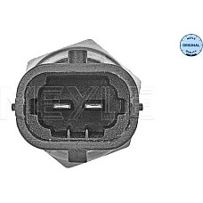 Senzor.temperatura lichid de racire Senzor temperatura lichid racire numar pini. 2 negru ALFA ROMEO 159 4C 4C SPI OPEL TIGRA TwinTop (X04), Sabrioleta, 06.2004 - 12.2010 Meyle 214 821 0011