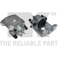 Etrier frana VW POLO PLAYA, Hatchback, 01.1995 - 11.2009 NK 214757