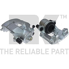 Etrier frana SKODA OCTAVIA II (1Z3), Hatchback, 02.2004 - 06.2013 NK 2147154