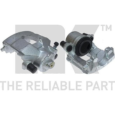Etrier frana SKODA OCTAVIA II (1Z3), Hatchback, 02.2004 - 06.2013 NK 2147154