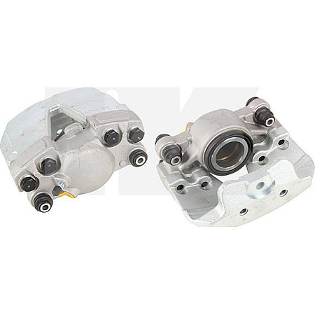 Etrier frana AUDI A5 (8TA), Sportback, 07.2007 - 01.2017 NK 2147396