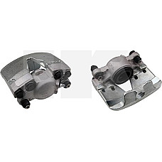 Etrier frana AUDI A5 (8T3), Compartiment, 06.2007 - 01.2017 NK 2147349