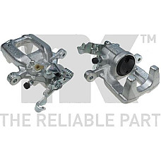 Etrier frana VW GOLF VI Variant (AJ5), Van, 07.2009 - 05.2014 NK 2147341