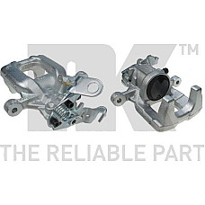 Etrier frana VW TOURAN (1T3), Dubita, 05.2010 - 05.2015 NK 2147342