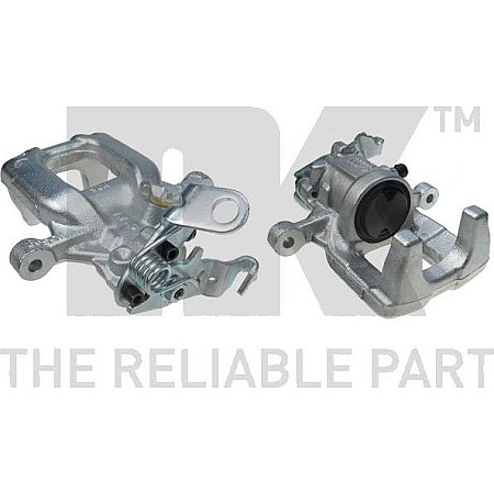 Etrier frana VW TOURAN (1T3), Dubita, 05.2010 - 05.2015 NK 2147342