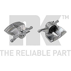 Etrier frana SEAT LEON ST (5F8), Estate Van, 01.2013 - NK 2147368