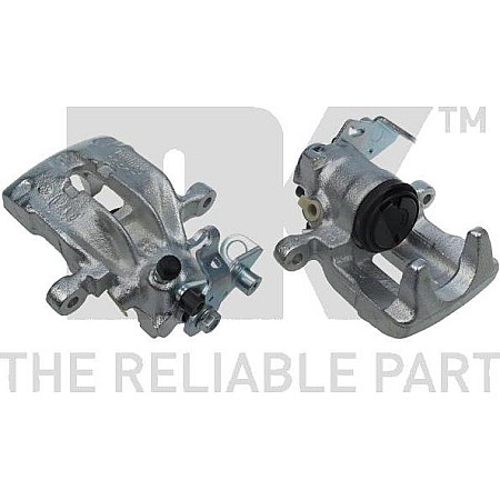 Etrier frana VW POLO III (6N2), Hatchback, 10.1999 - 10.2001 NK 2147292