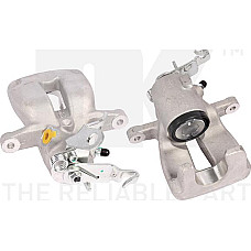 Etrier frana VW GOLF VI (5K1_), Van, 10.2008 - 11.2012 NK 2147282