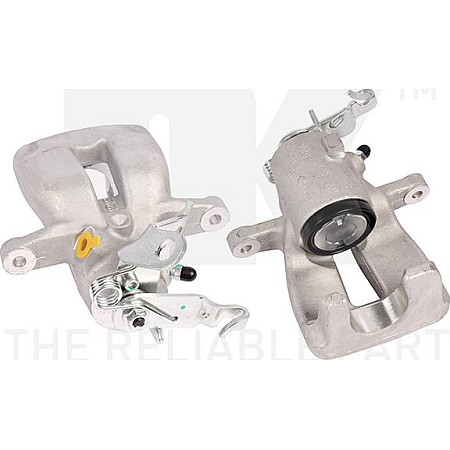 Etrier frana VW GOLF VI (5K1_), Van, 10.2008 - 11.2012 NK 2147282