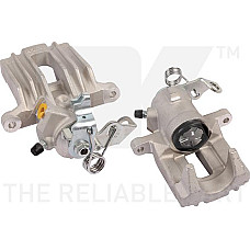 Etrier frana SKODA FABIA I (6Y5), Combi, 04.2000 - 12.2007 NK 2147272