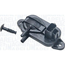 Senzor. presiune gaze evacuare Senzor presiune a fumului de evacuare numar pini. 3 VOLVO C30 C70 II S40 II S60 I FORD MONDEO III (BWY), Turism, 10.2000 - 03.2007 Magneti Marelli 215910000600
