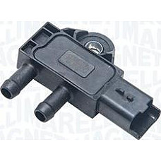 Senzor. presiune gaze evacuare Senzor presiune a fumului de evacuare numar pini. 3 DS DS 4 DS 5 CITROEN BERLINGO PEUGEOT 307 CC (3B), Sabrioleta, 03.2003 - 06.2009 Magneti Marelli 215910000800