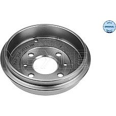 Tambur frana FIAT PUNTO (176_), Sabrioleta, 04.1994 - 06.2000 Meyle 215 523 0017
