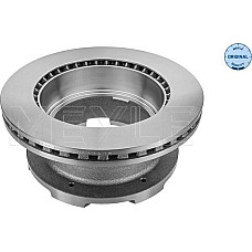 Disc frana IVECO DAILY TOURYS, Autobuz, 06.2014 - Meyle 215 523 0034