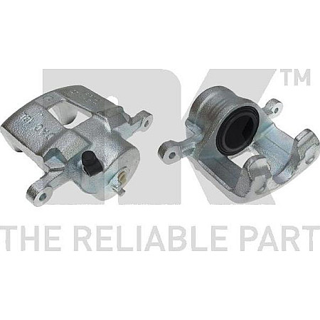 Etrier frana DAEWOO NUBIRA (J100), Wagon, 04.1997 - NK 215001