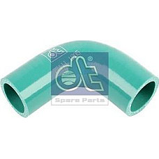 Radiator Furtun de cauciuc pentru sistemul racire U-bend reductor 305mm-33mm VOLVO VOLVO VOLVO B10 (1M), Autobuz, 01.1978 - 08.2011 DT Spare Parts 2.15165