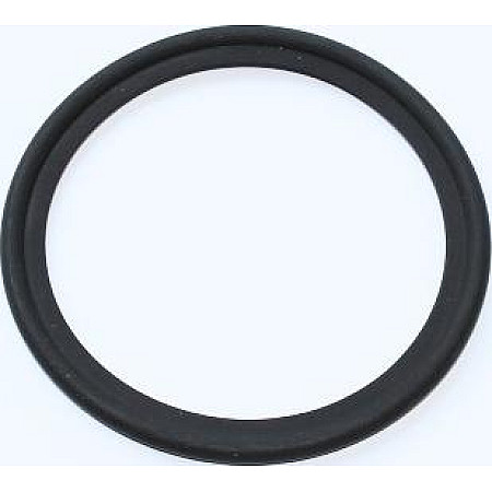 Inel etansare. radiator ulei Sealing ring FORD B-MAX C-MAX C-MAX II ECOSPORT FIESTA FIESTA VI FOCUS C-MAX FOCUS I FOCUS II FORD FIESTA VI (CB1, CCN), Hatchback, 06.2008 - Elring 215.110