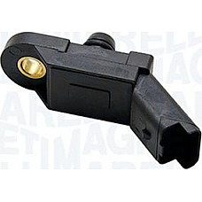 Senzor. presiune galerie admisie Senzor de presiune la galeria de admisie 3 pin CITROEN C4 C4 I C5 I C5 II C5 III PEUGEOT 307 SW (3H), Turism, 03.2002 - 12.2009 Magneti Marelli 215810008200