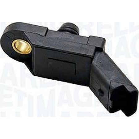 Senzor. presiune galerie admisie Senzor de presiune la galeria de admisie 3 pin CITROEN C4 C4 I C5 I C5 II C5 III PEUGEOT 307 SW (3H), Turism, 03.2002 - 12.2009 Magneti Marelli 215810008200