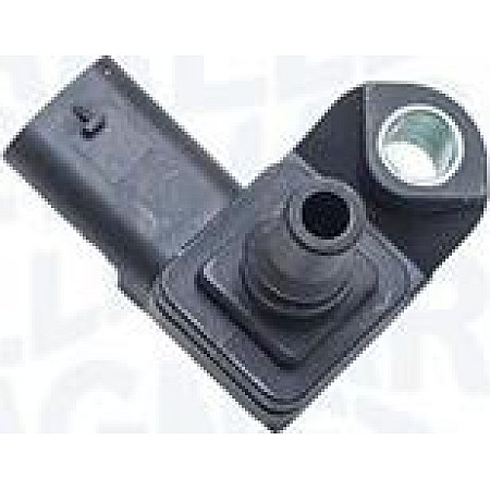 Senzor. presiune galerie admisie Senzor de presiune la galeria de admisie BMW 1 E81 1 E82 1 E87 1 E88 1 F20 1 F21 BMW 1 (E82), Compartiment, 10.2006 - 10.2013 Magneti Marelli 215810013600