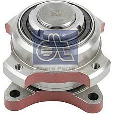 Suport. ventilator Butuc ventilator numar ga de fixare. 4 VOLVO FH FH II FH12 FH16 FH16 II FL10 FL7 FM12 FM9 N VOLVO FH 16 II (VTT3R), 05.2012 - DT Spare Parts 2.15297