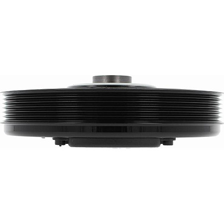 Fulie curea. arbore cotit scripete pentru amortizor VW 2.5TDI 94 - vandute impreuna cu inelul 80001156 VW TRANSPORTER IV (70A, 70H, 7DA, 7DH), Van, 07.1990 - 04.2003 Corteco 21 652 976