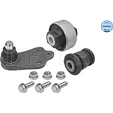 Set reparatie, bara stabilizatoare FIAT TIPO (356_), Hatchback, 03.2016 - Meyle 216 610 0004