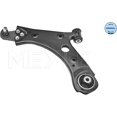 Brat. suspensie roata Bratul axei anterioare a puntii dorite Stanga inferior fata FIAT TIPO 1.3D-1.6D 10.15- FIAT TIPO (356_), Turism, 03.2016 - Meyle 216 050 0069