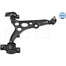 Brat. suspensie roata Bratul axei anterioare a puntii dorite Dreapta inferior fata 17 mm FIAT BRAVA BRAVO I TEMPR FIAT TEMPRA (159_), Sedan, 03.1990 - 12.1998 Meyle 216 050 3118
