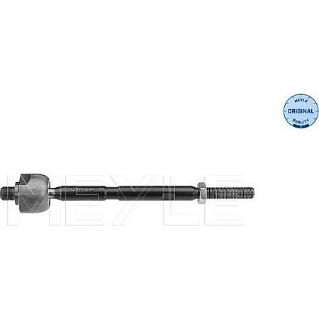 Articulatie axiala. cap de bara Tija de fixare fara capat Dreapta-Stanga lungime. 226mm FIAT 500 PANDA 1.1-1.4CNG FIAT PANDA II (169_), Hatchback Van, 03.2004 - Meyle 216 031 0008