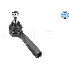 Cap de bara Capatul tijei de legatura Stanga ABARTH GRANDE PUNTO PUNTO ALFA ROMEO MITO CITROEN NEMO NEMO-MINIVAN OPEL ADAM (M13), Hatchback, 10.2012 - 02.2019 Meyle 216 020 0015