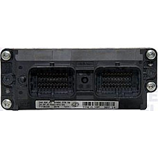 Unitate de control.management motor Unitatea de control ECU - EDU FIAT PUNTO 1.2 09.99-12.10 FIAT PUNTO II (188_), Hatchback Van, 02.2000 - 12.2010 Magneti Marelli 216160106905