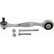Brat, suspensie roata AUDI A4 Avant III (8ED, B7), Turism, 11.2004 - 06.2008 Lemforder 21613 01