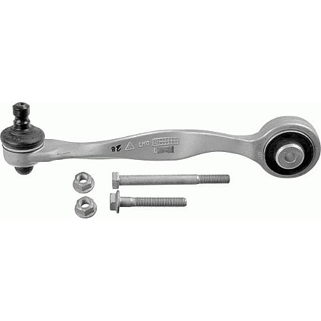 Brat, suspensie roata AUDI A4 Avant III (8ED, B7), Turism, 11.2004 - 06.2008 Lemforder 21613 01